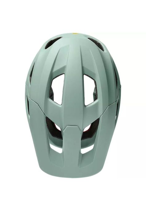 Casco Bicicleta Mainframe Mips Verde Fox-2