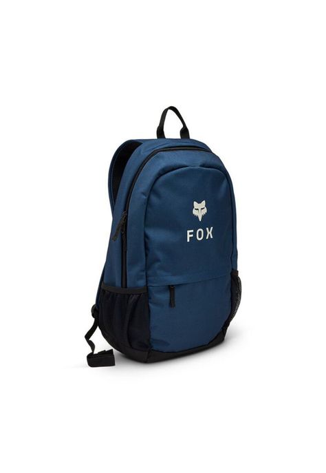 Mochila Lifestyle 180 Azul Fox-0