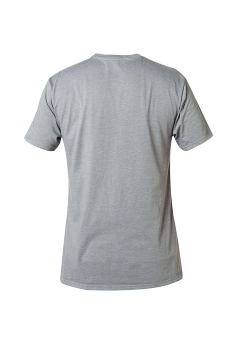 Polera Lifestyle Legacy Moth Gris Fox-1