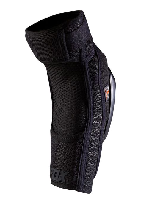 Coderas Bicicleta Launch Pro D3O® Negro Fox-1