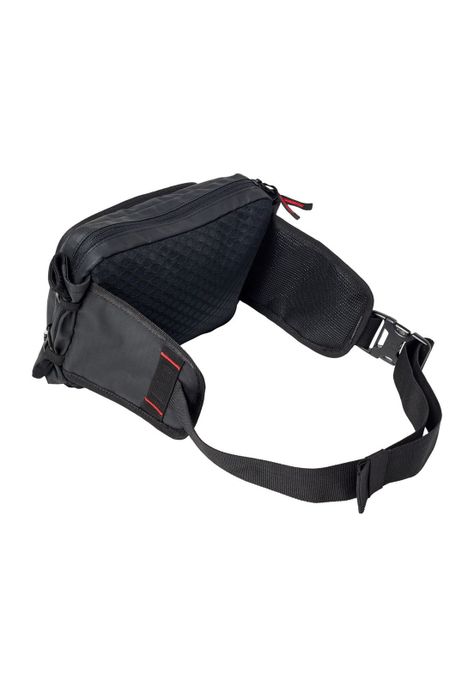 Banano Bicicleta Hip Pack Negro Fox-1