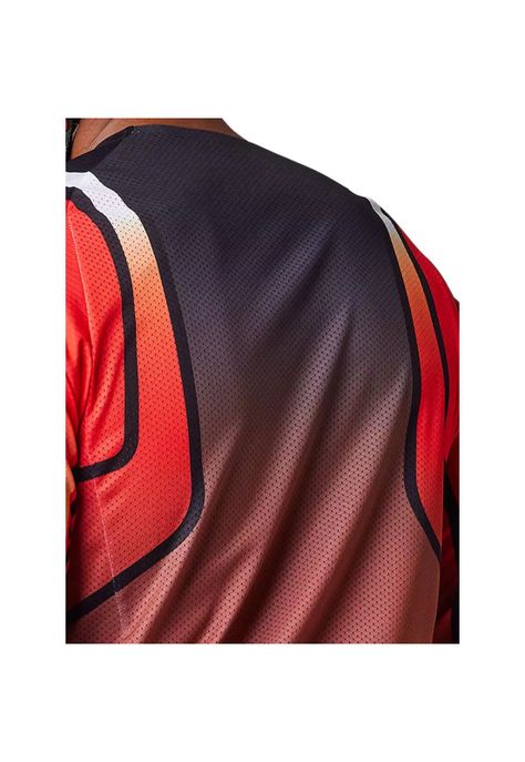 Polera Moto 360 Vizen Rojo Fox-5