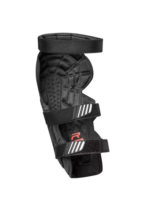 Rodilleras Moto Niño Titan Race CE Negro Fox-1