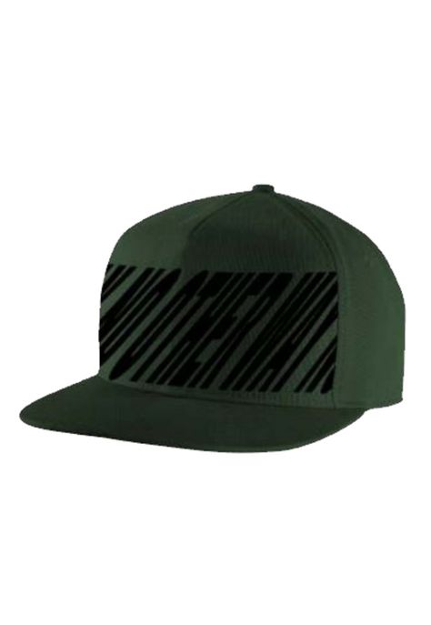 Jockey Lifestyle Now Verde Norco-0