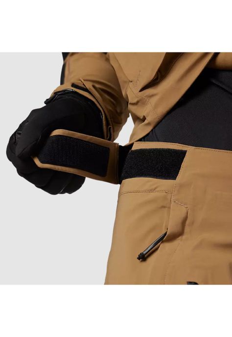 Pantalon Moto Recon GORE-TEX ADV Cafe Fox-5