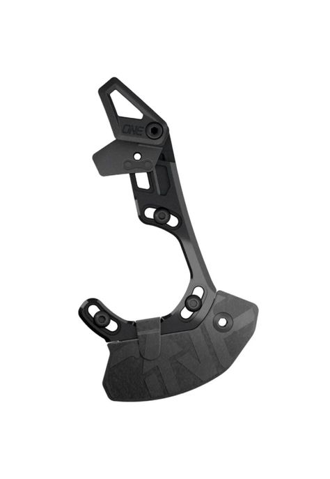 Guia de Cadena Bicicleta Bash Negro One Up-1