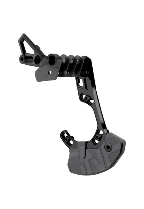 Guia de Cadena Bicicleta Bash Negro One Up-2