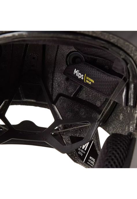 Casco Bicicleta Proframe RS Clyzo Naranjo/Negro/Rosado Fox-5