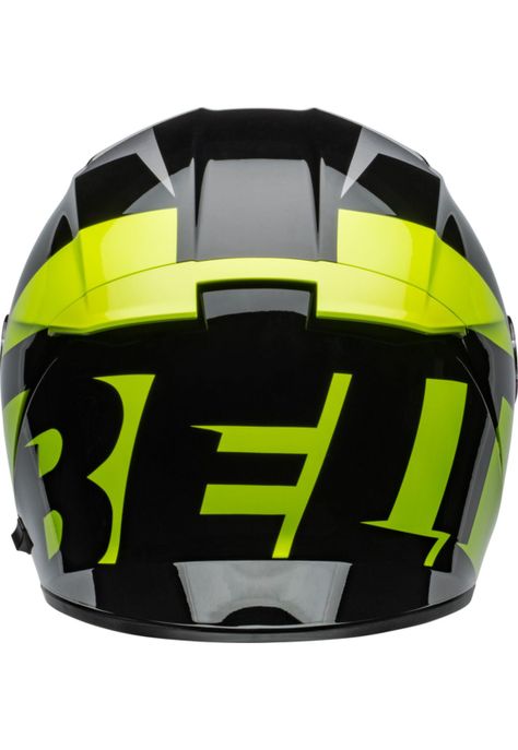 Casco Moto Lithium Shear Gris Bell-4