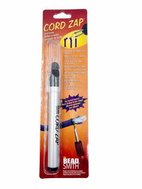 Quemador De Hilos Y Cordones Tz1500-0