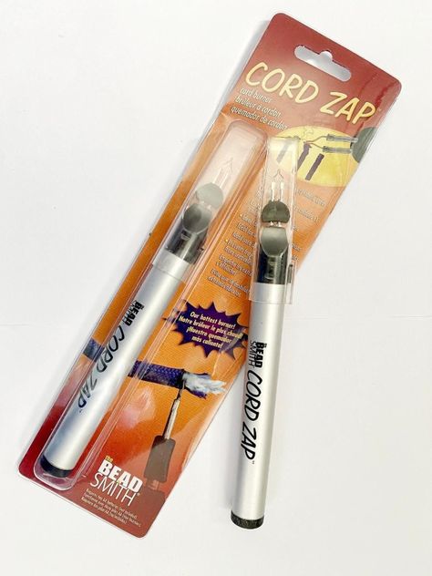 Quemador De Hilos Y Cordones Tz1500-1