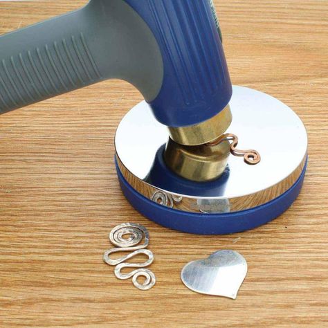 Martillo para joyeria 3 cabezas Beadsmith-3