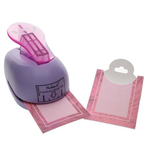 Perforador de cartón para colgar Pun-Hangtag-0