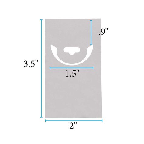 Perforador de cartón para colgar Pun-Hangtag-1