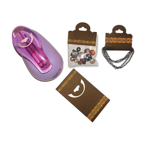 Perforador de cartón para colgar Pun-Hangtag-5
