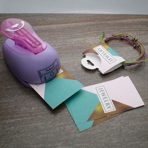 Perforador de cartón para colgar Pun-Hangtag-6