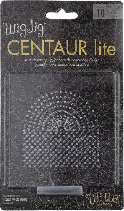 Tabla de diseño acrílica Centaur Lite 4x4 para diseño de joyas-0
