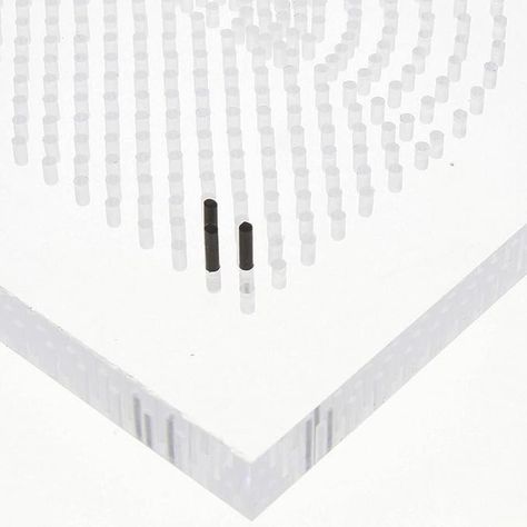 Tabla de diseño acrílica Centaur Lite 4x4 para diseño de joyas-2