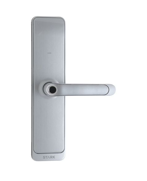 Cerradura Digital H35B acceso principal. Manilla reversible.-1