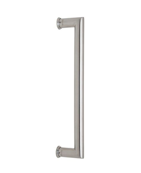 Tirador  simpe 1 manill de acero inoxidable 304. Largo 30 cm. Marca Stärk Design-0