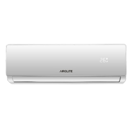 Aire Acondicionado On/Off 12000btu Wifi App-0