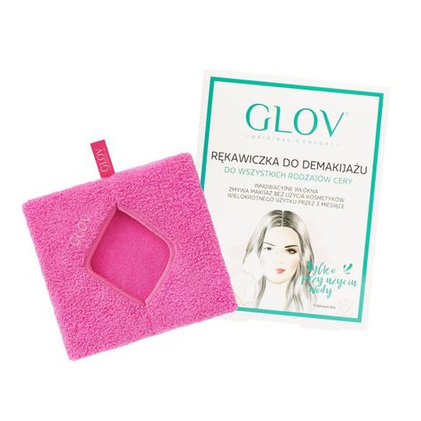 Desmaquillante GLOV Comfort-1