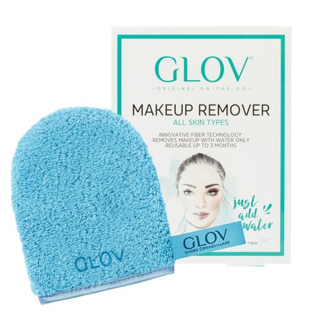 Desmaquillante GLOV On the Go-1