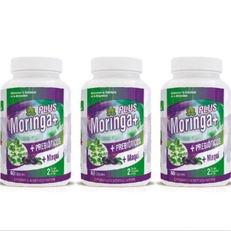 Pack Moringa Plus-0