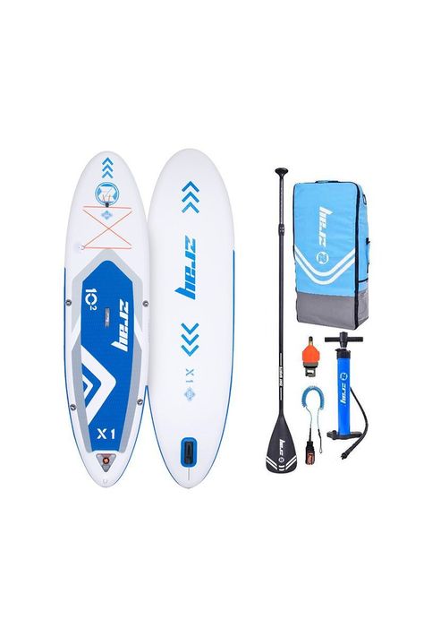 Stand Up Paddle 310x81x15 cm Azul-0