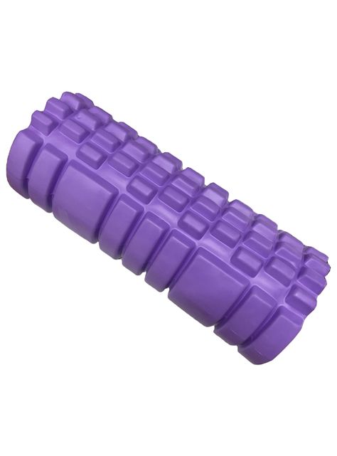 Rodillo Multifuncional Atletis Morado-0