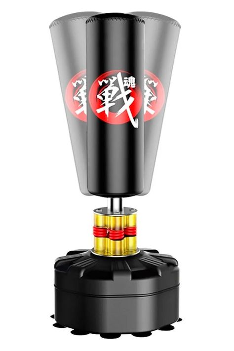 Set Punching Bag + Guantes Start Home Fitness-1