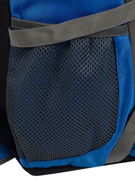 Mochila Camping 50L Azul-5
