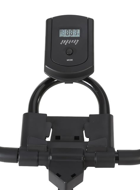 Bicicleta Spinning Atletis Pro 400 Turquesa 6 Kg-5