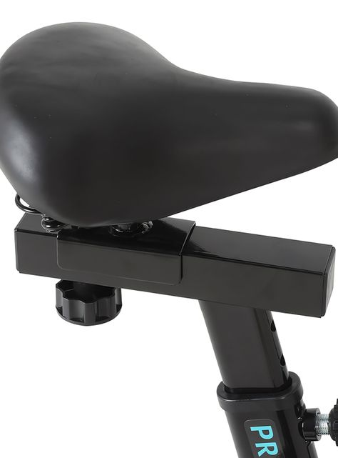 Bicicleta Spinning Atletis Pro 400 Turquesa 6 Kg-6