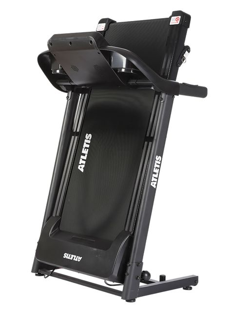 Trotadora Endurance III 12 km/h 1.5hp-4