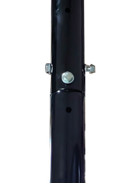 Aro de Basquetball Alley 3M Ajustable Azul-6