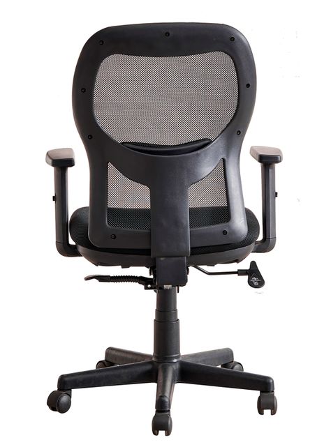Silla de Oficina Form Elite - Negro-4