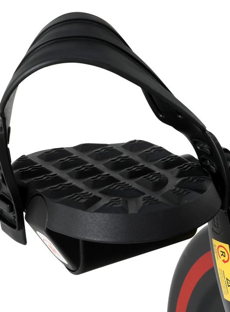 Bicicleta Home Fitness Pro Monitor LCD-4