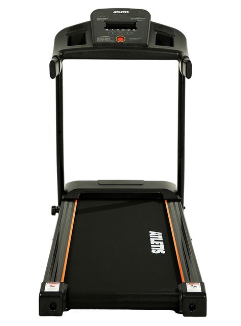 Trotadora Atletis Endurance IV 1.0 HP Velocidad 12 km/h-5