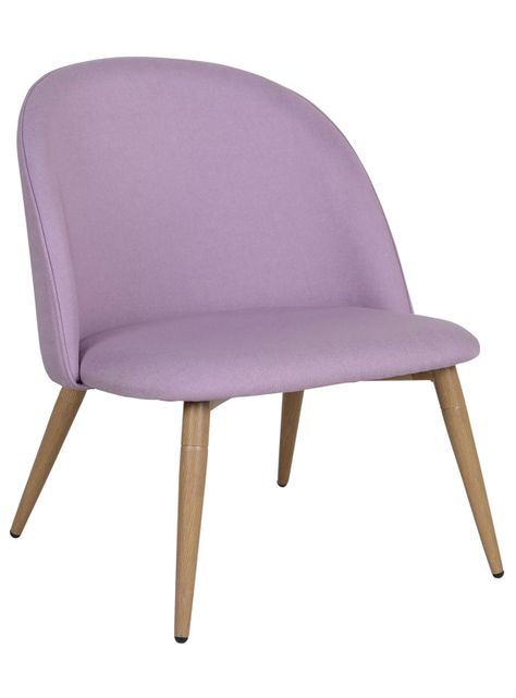 Sitial Estilo Retro Burat Lila-0