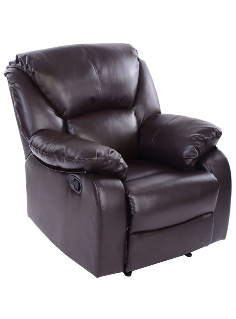 Berger Vallenar Reclinable Café-0