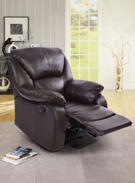 Berger Vallenar Reclinable Café-1