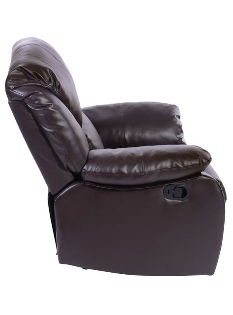 Berger Vallenar Reclinable Café-3
