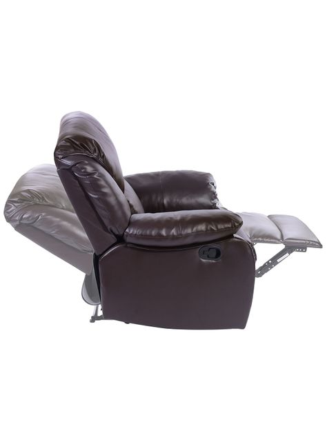 Berger Vallenar Reclinable Café-6