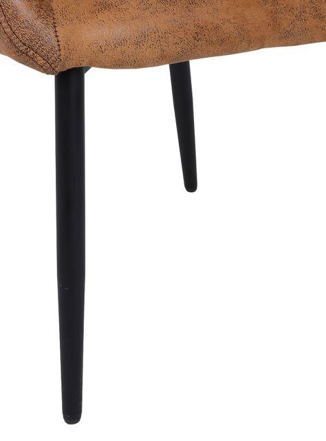 Pack de 2 Silla Comedor Sitial Cromwell Café-6