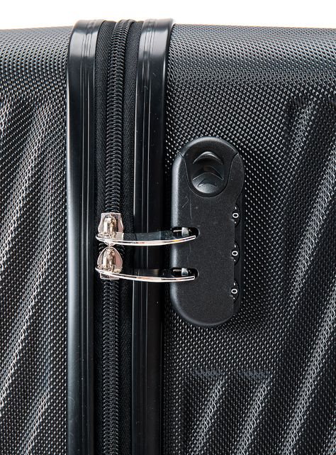 Maleta Rigida Milan m 18kg negro-5