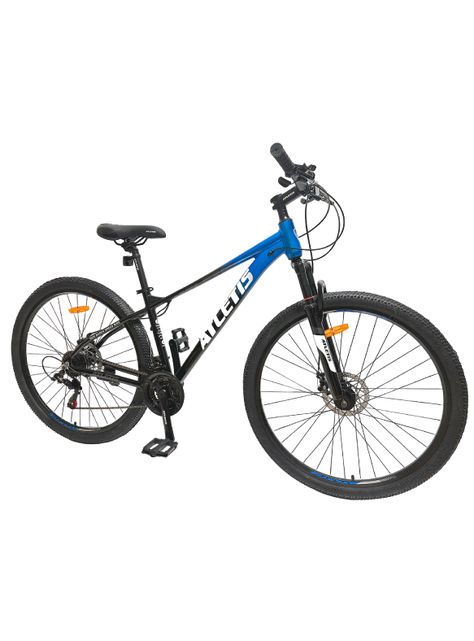 Bicicleta Mountain Bike Atletis Gravity Azul 29"-1