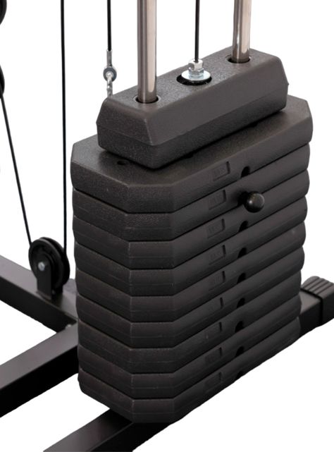 Home Gym de 2 Estaciones TF-7002-3