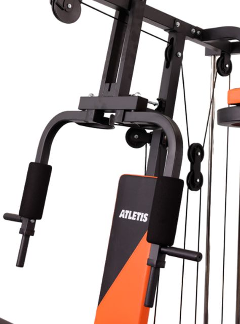 Home Gym de 2 Estaciones TF-7002-5
