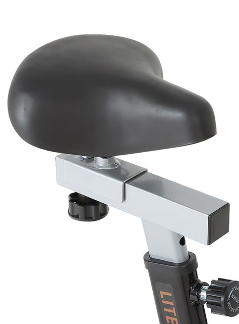 Bicicleta Spinning Atletis Lite 300 Naranjo 4 Kg-5